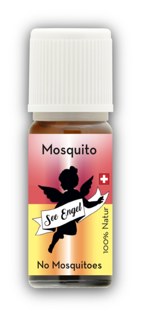 See Engel Mosquito - Ätherische Mischöle